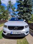 Volvo XC 40 Volvo XC40 T3 163km, pierwszy właściciel, automat, 2 komplety opon.