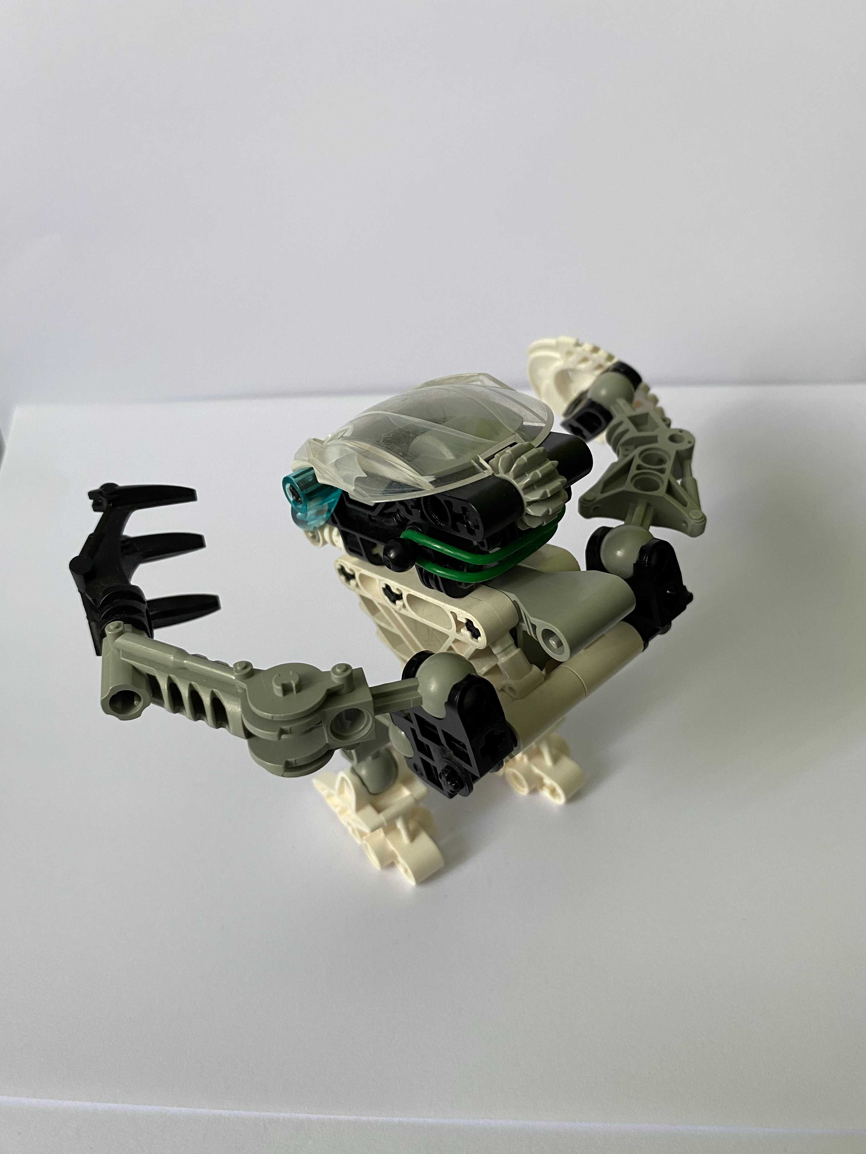 LEGO Bionicle Bohrok Kohrak 8565