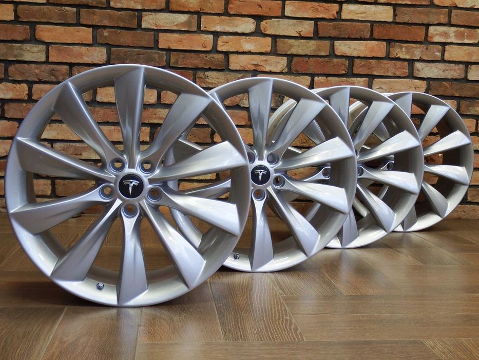 Tesla Model Y 3 X S Диски,Шини,Колеса