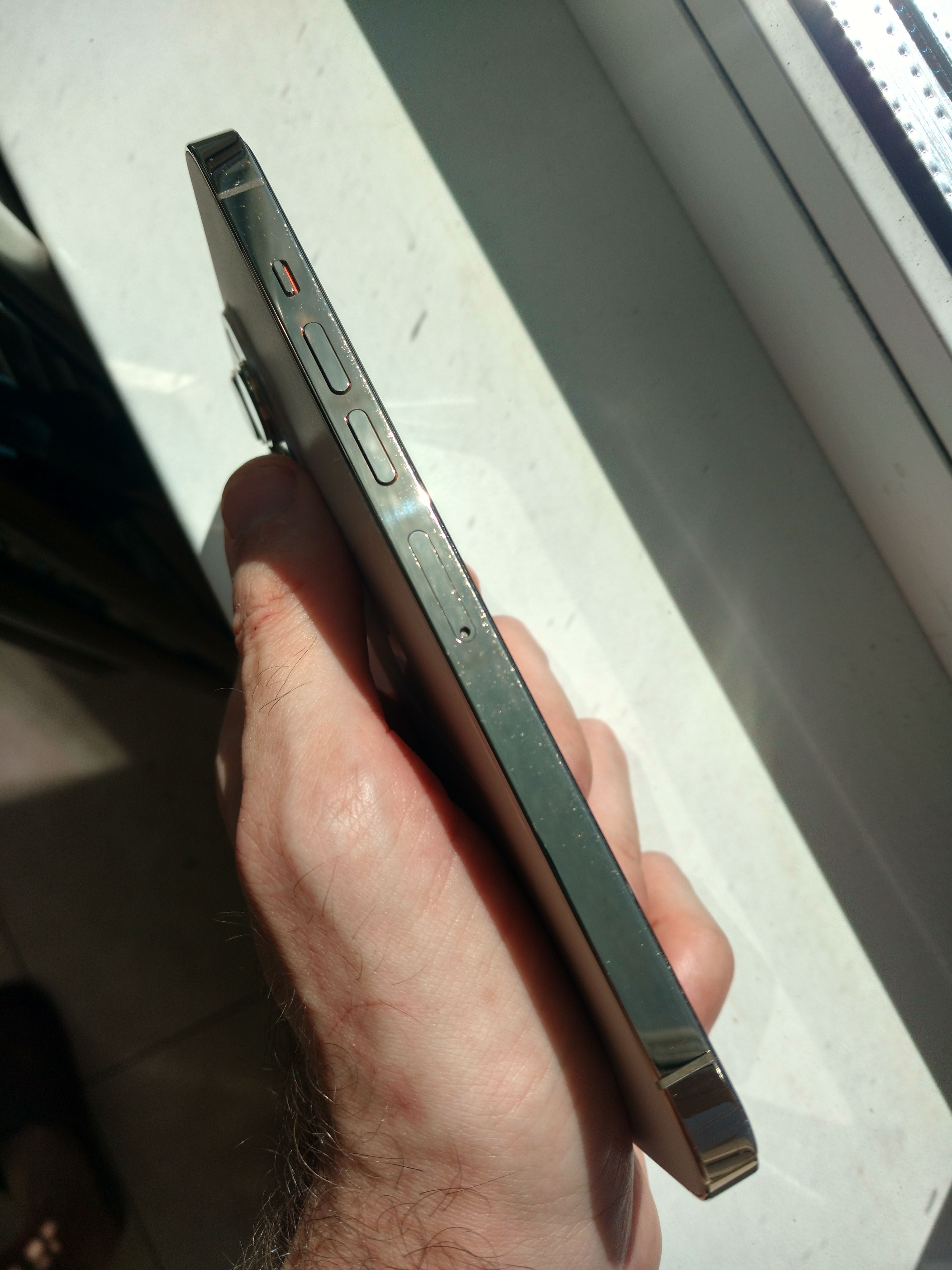 iPhone 13 PRO MAX 1tb Neverlock