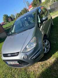 Ford S-Max Ford s max Polift 7 osobowy