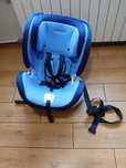 Fotelik Obrotowy  RICOKIDS