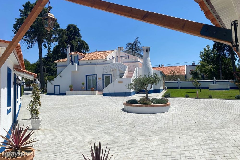 Quinta T6 para venda