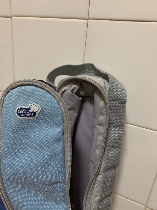 Saco térmico biberão