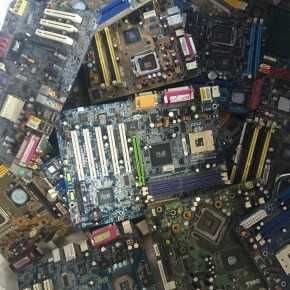 Skup złomu komputerowego,  elektroniki   ,procesorów