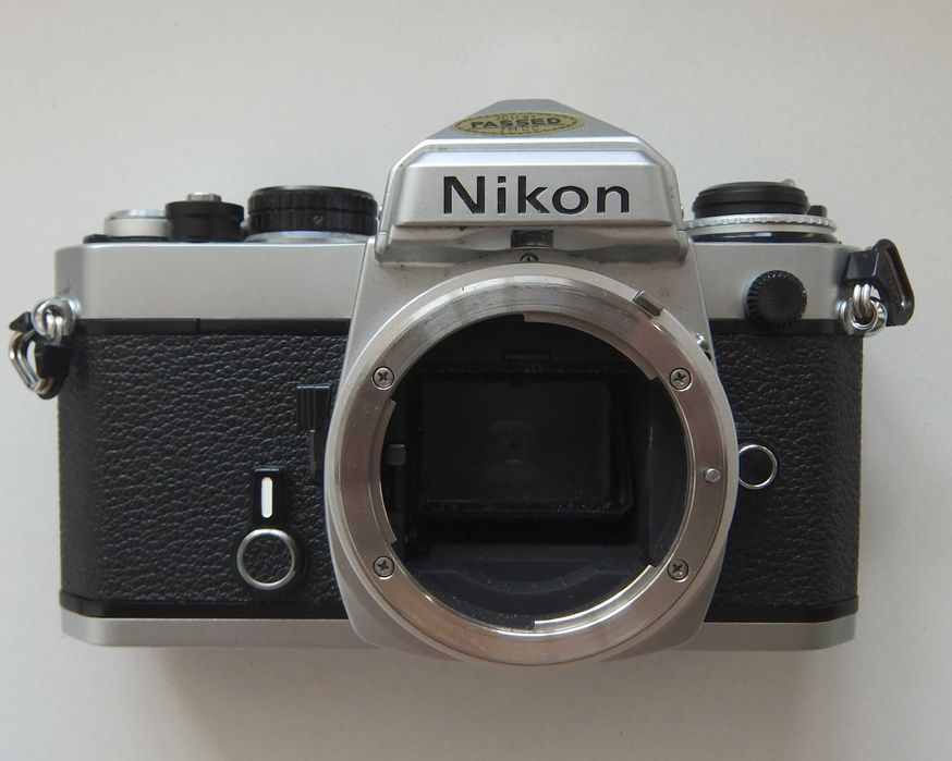 Продам камеру Nikon FE