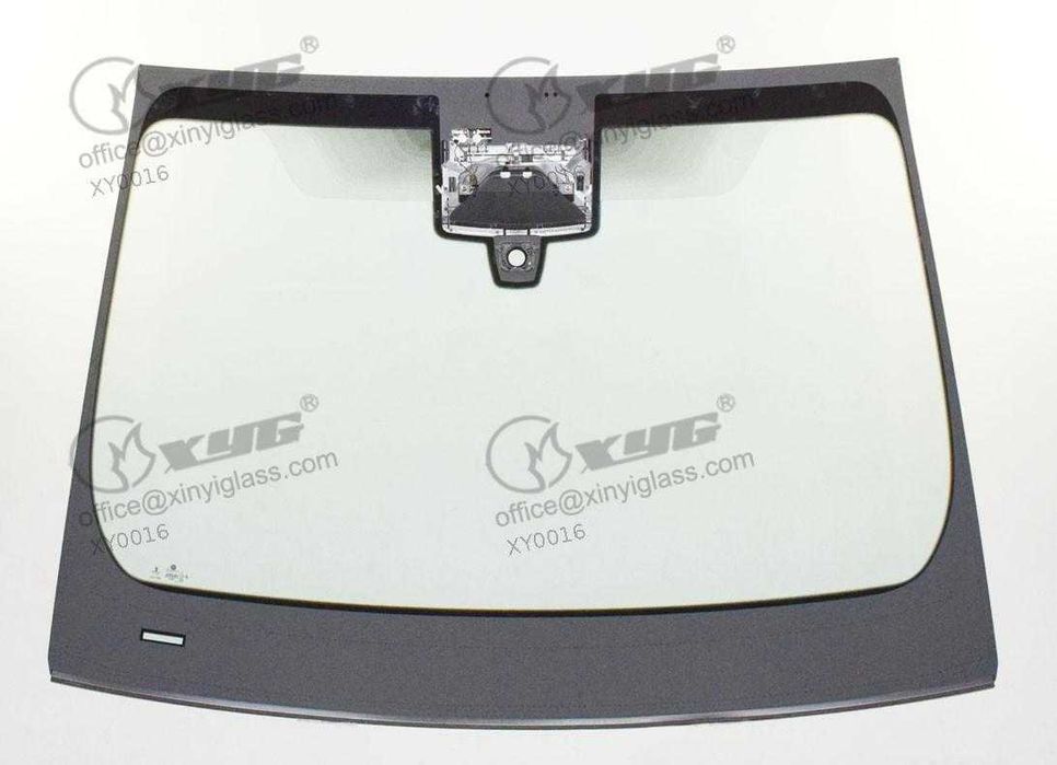 BMW IX 2022-, Скло Лобове, Вітрове