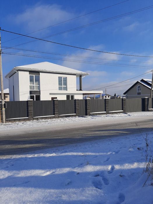 Будинок,  Білогородка ВІД ВЛАСНИКА