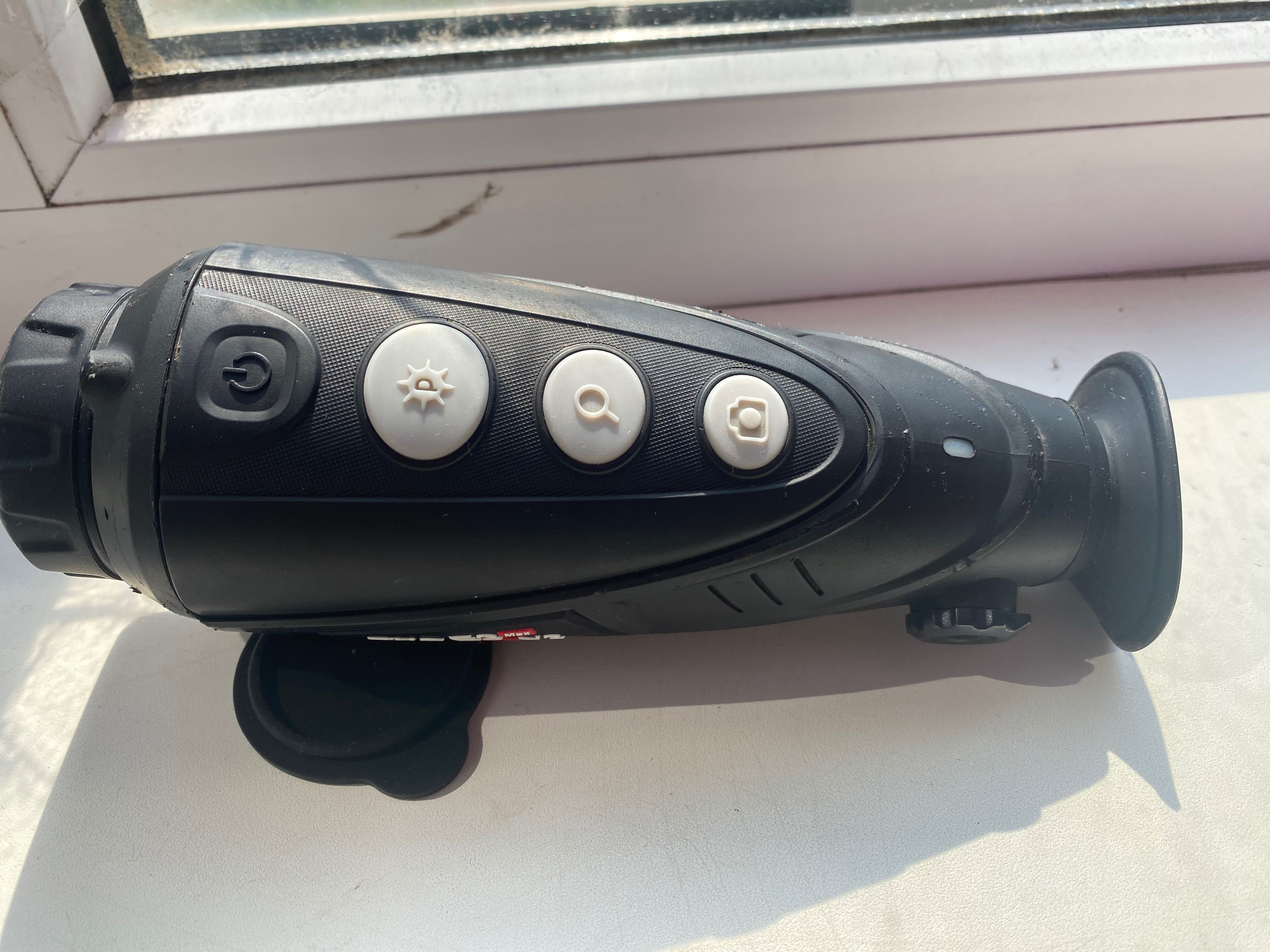 Тепловізор INFIRAY (IRAY) XEYE 2 E3 MAX V2
