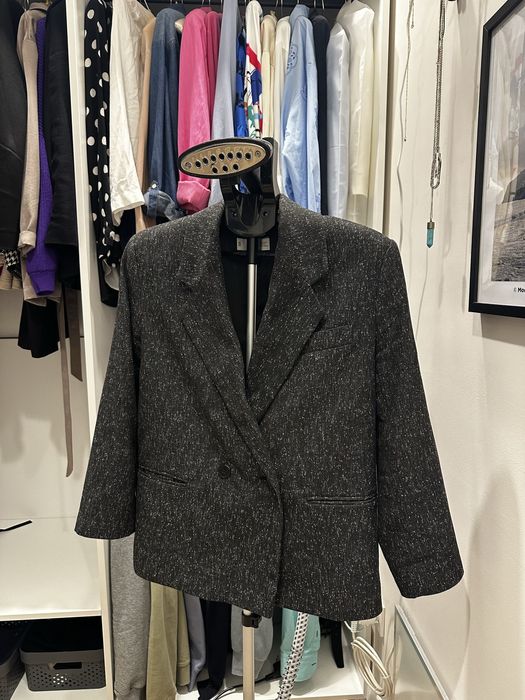 Теплий костюм Манго