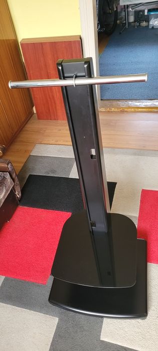 Szafka rtv telewizor