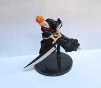 Kurosaki Ichigo (manga / anime Bleach) - piękna duża figurka