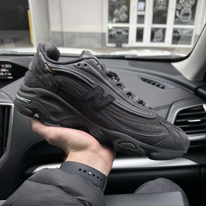 ‼️ОРИГІНАЛ‼️ New Balance 1000 Cordura (M1000NBB) кросівки чоловічі