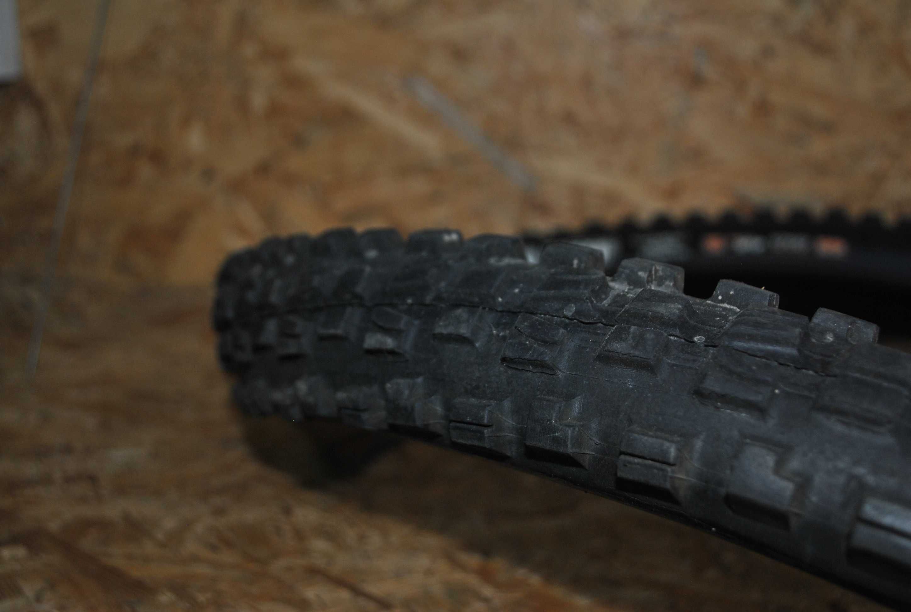 Opona Maxxis minion dhf 29x2.5 3c maxgrip tr DD