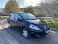 Nissan Tiida 1.6