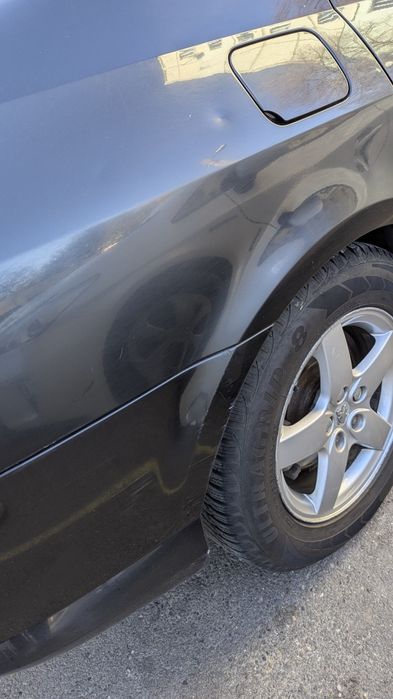 Peugeot 407 2l автомат находится в Тирасполе