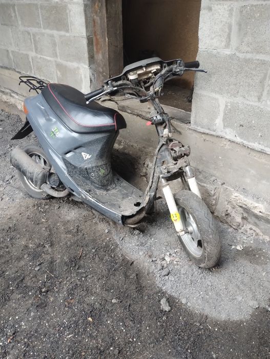 Продам скутер Хонда ді