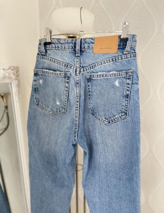 Джинси   Bershka