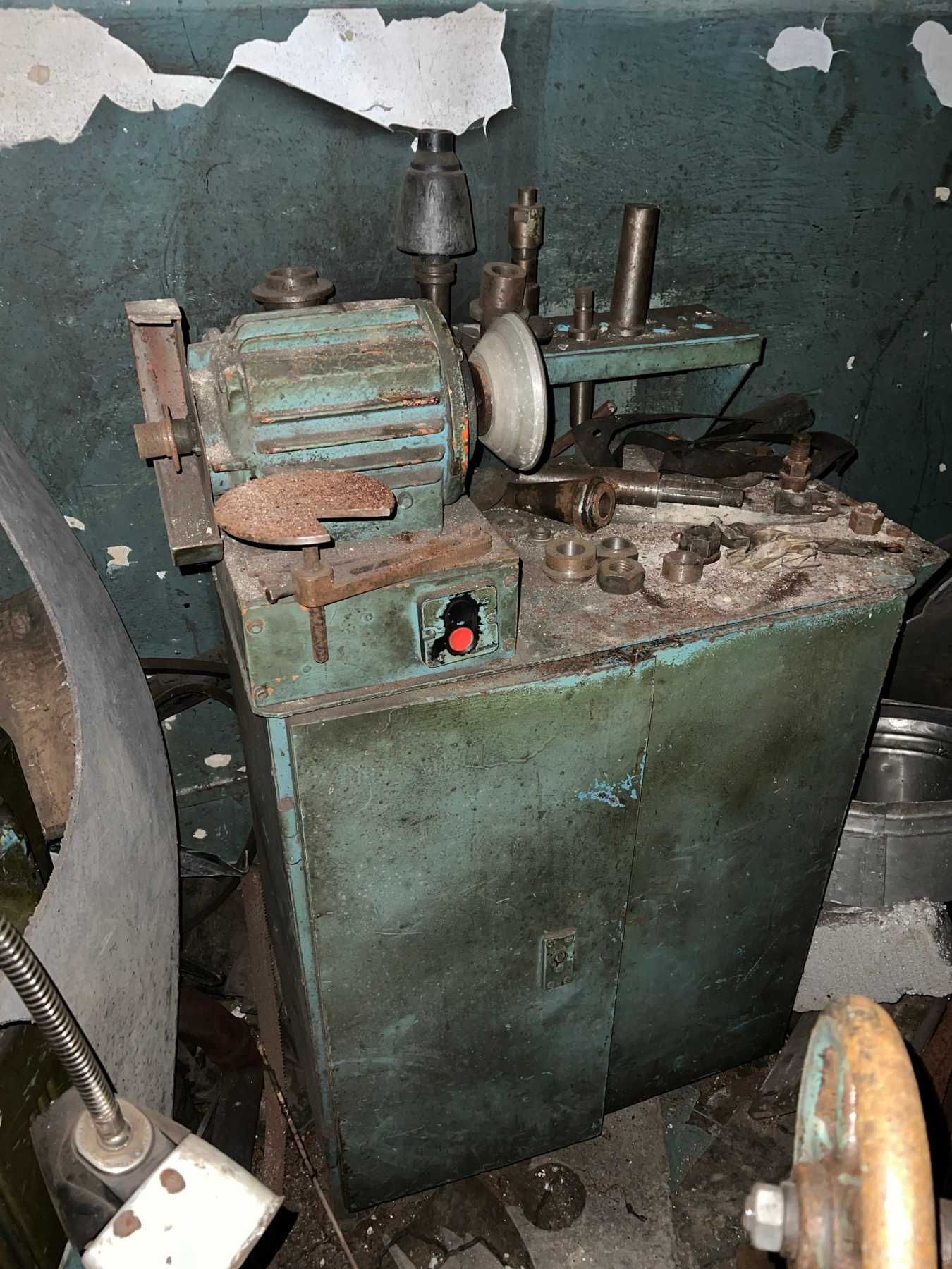 Продам зачисні станки 3Б634, та інші