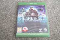 Planetfall NOWA xbox one