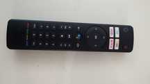 Pilot do dekodera Smart TV Android Box Vectra Bluetooth IR oryginał