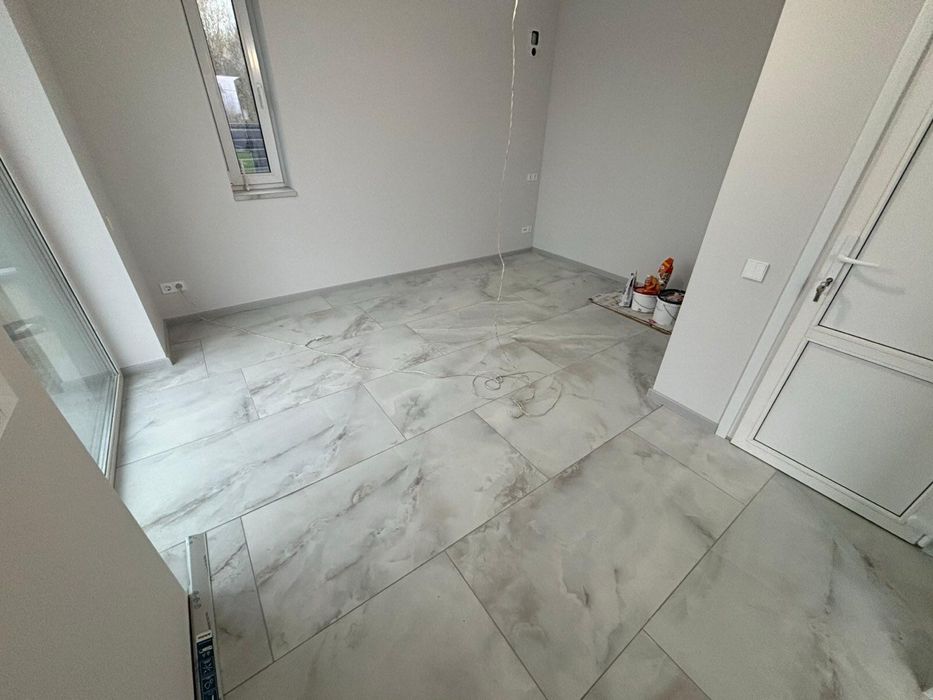 Remonty i wykończenia wnętrz. Budowa domów.