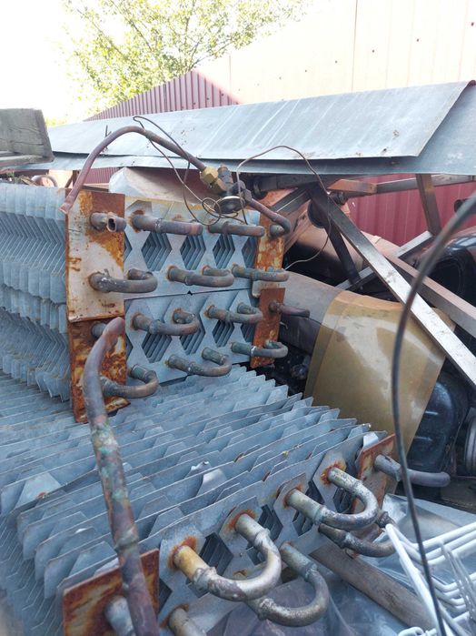 Випарники для холодильника (1шт)