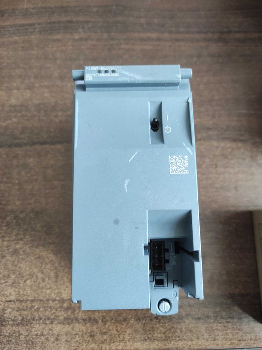 Модулі Siemens Simatic S7-1200