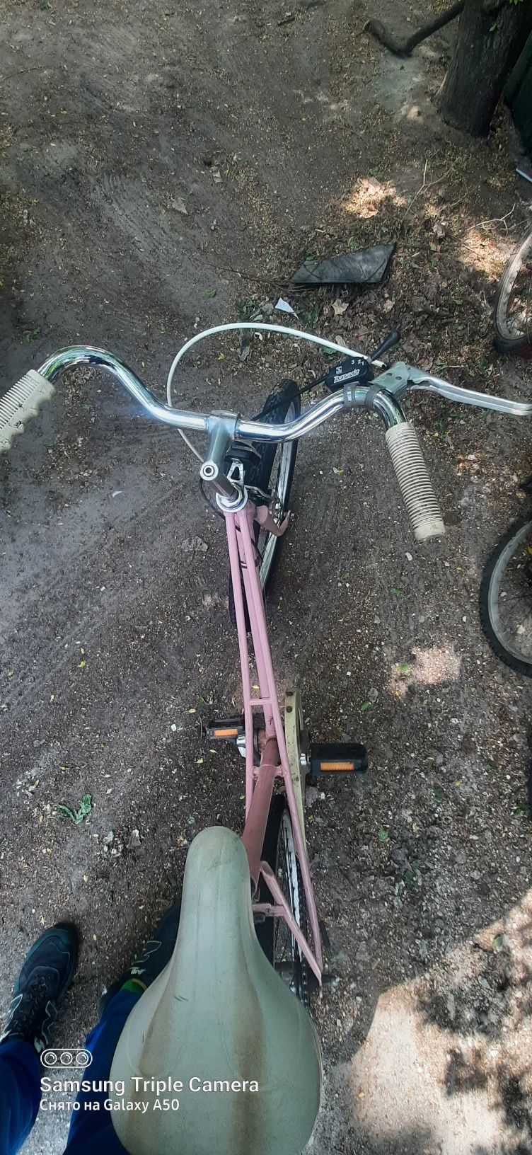 Продам велосипед