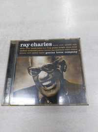 Ray Charles. Genius loves company. CD