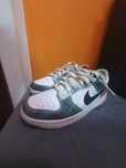 Nike Dunk Low SB "Plaid" – Novas em folha!