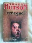 Renegaci - Shaun Hutson