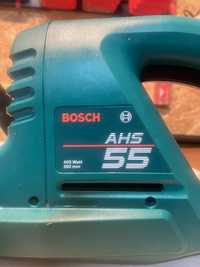Nożyce do żywopłotu Bosch AHS55
