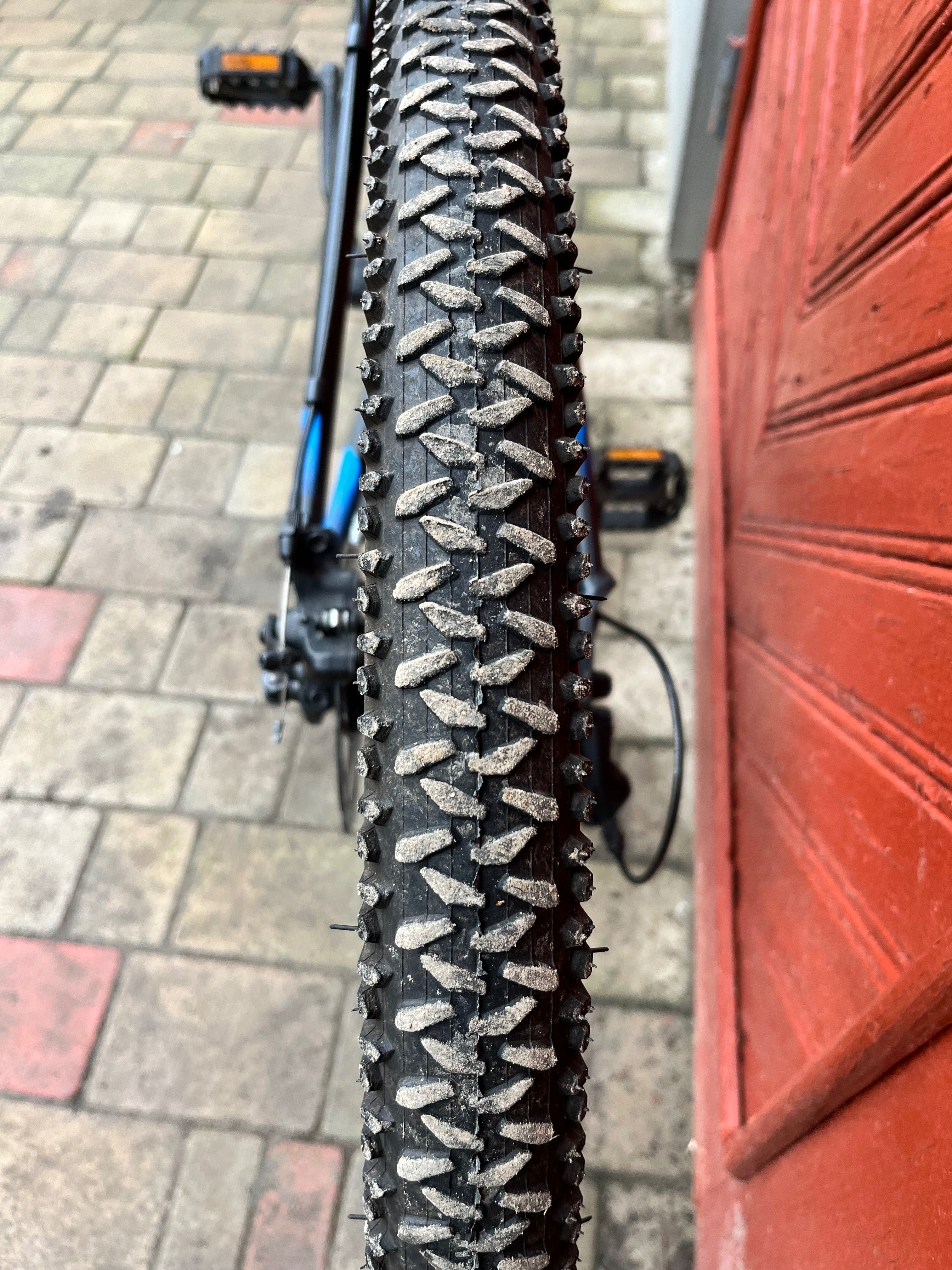 Гірський велосипед Rockrider st120