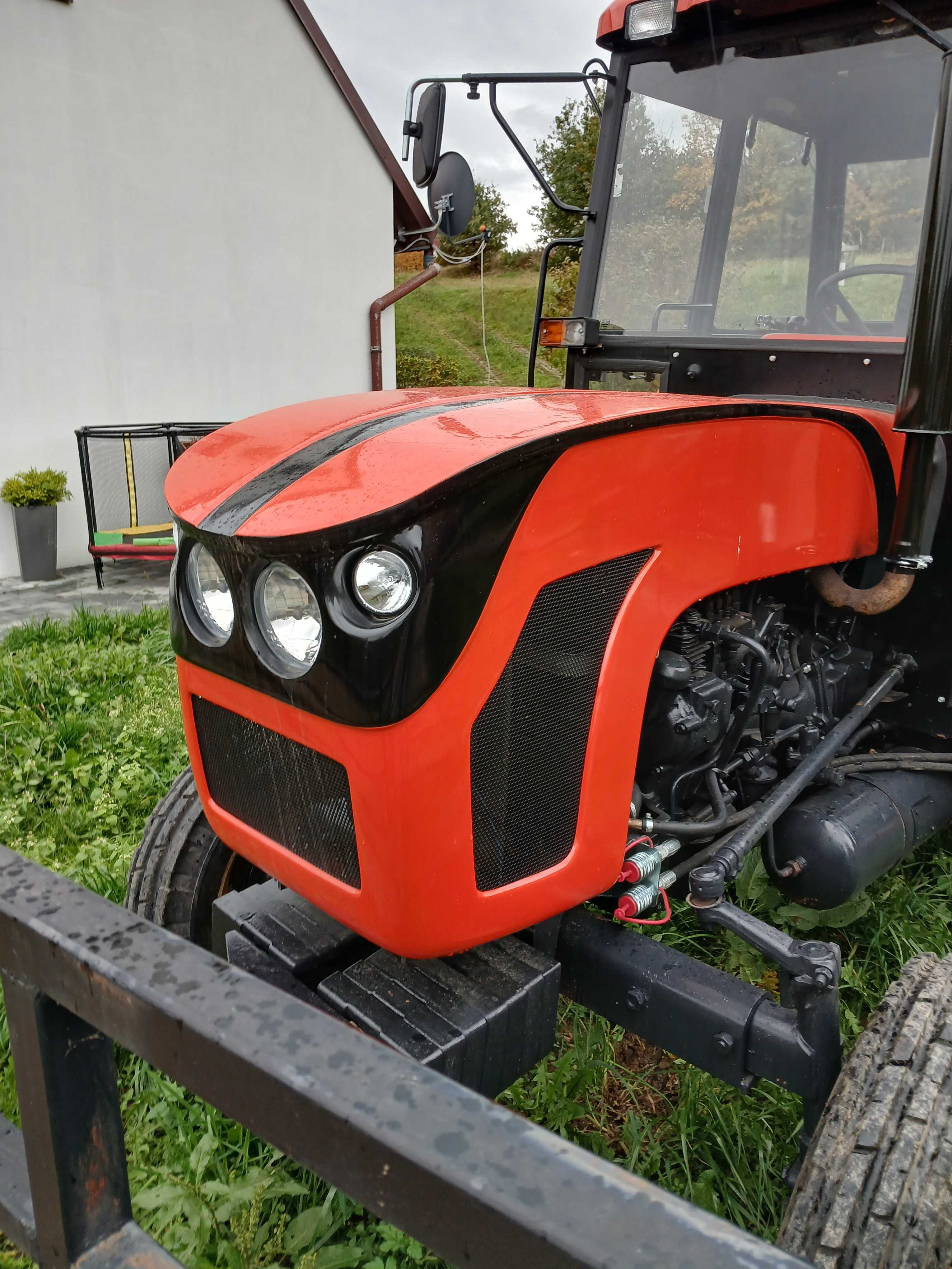 Ursus c 360 85 r