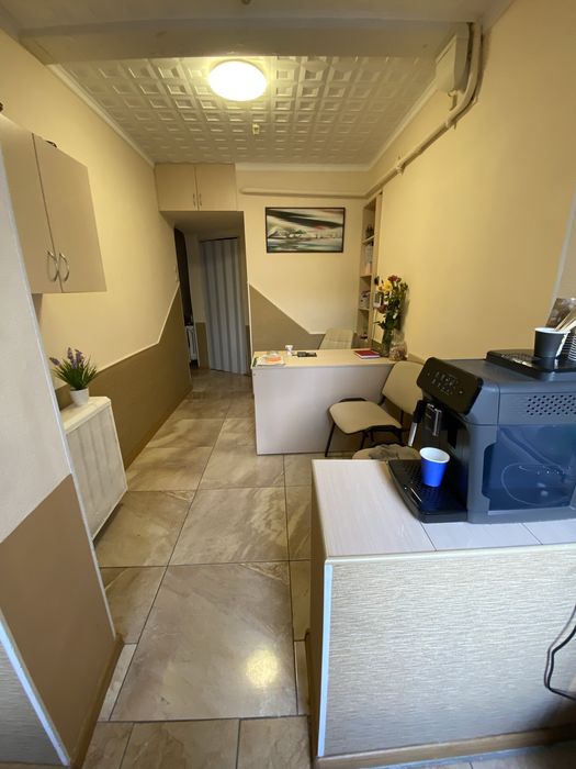 Продаж готового бізнесу (СОЛЯНОЇ  КІМНАТИ) в центрі міста