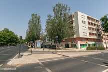 Apartamento T3 Recém-Remodelado no Centro de Alvalade