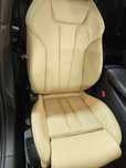 Fotele sline audi a4 b9 a5