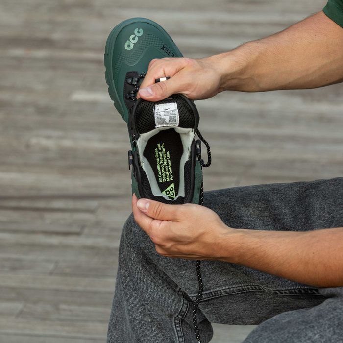 Чоловічі Черевики Nike ACG Air Zoom Gaiadone Gore-Tex 40-46