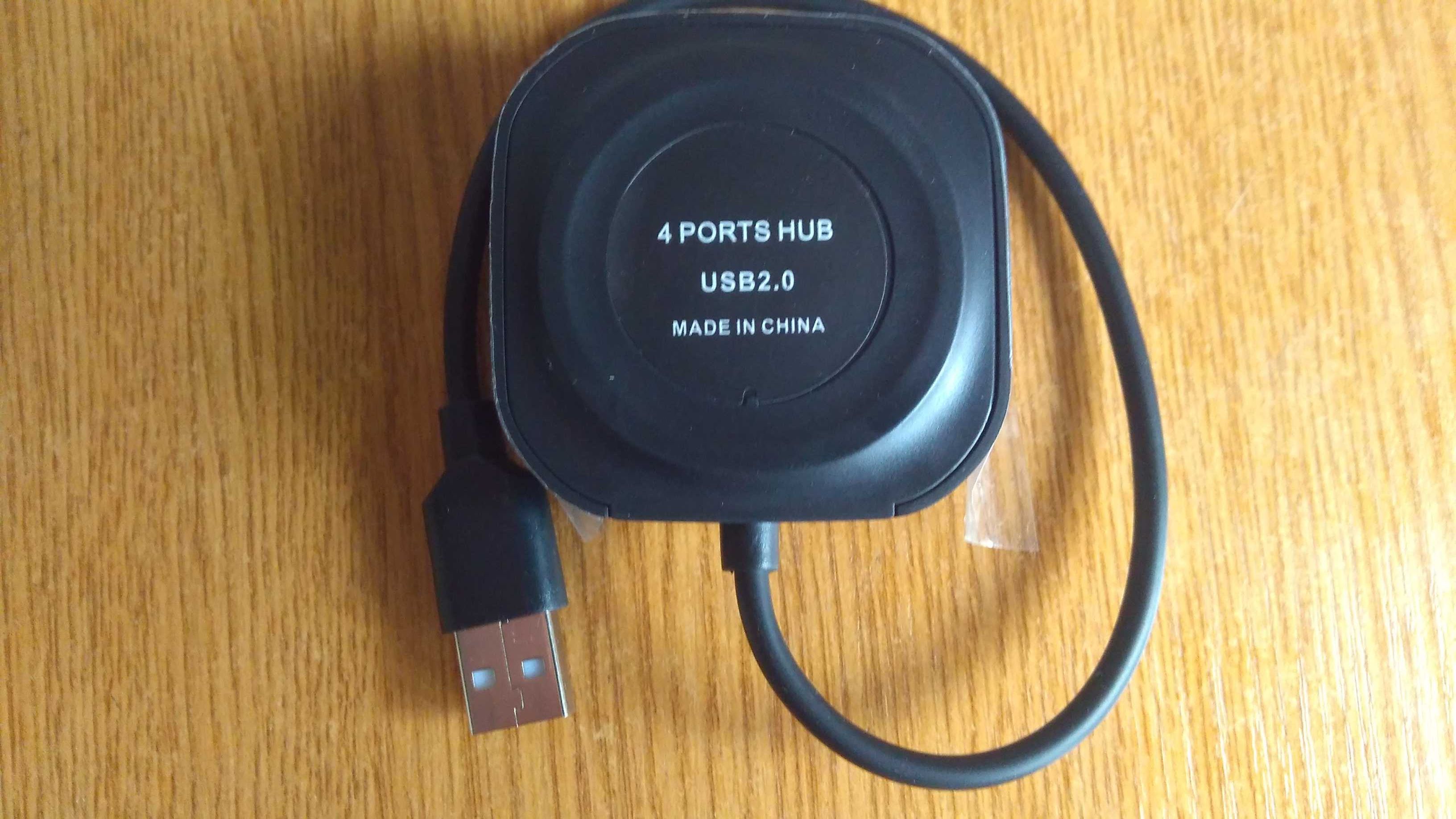 USB HUB ( тройник  )