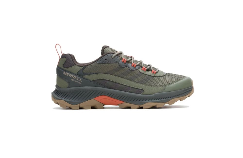 Merrell Speed Strike 2 GTX - Olive Оригінал ! 43  41,5