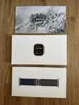 Smartwatch Apple Watch Ultra 2 GPS + Cellular 49mm