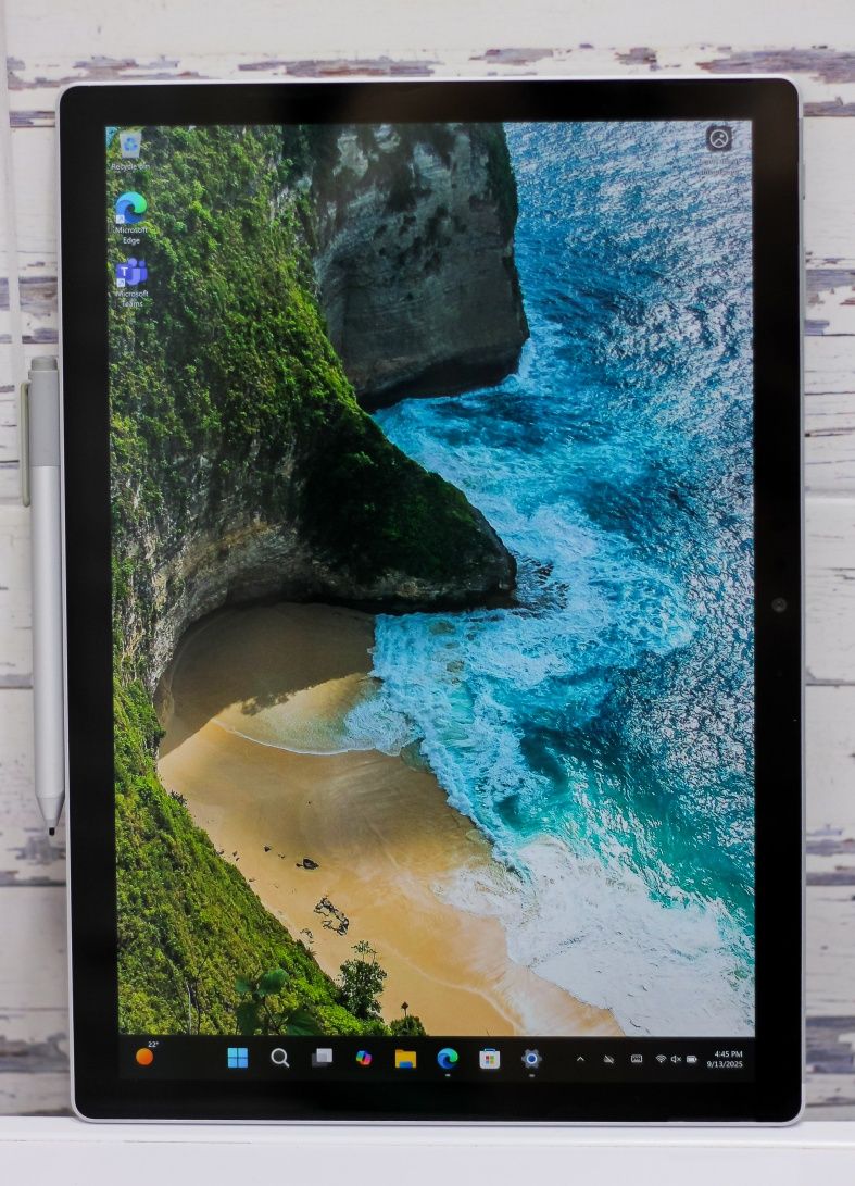 Ноутбук трансформер Microsoft Surface Book 2 Core I7 1TB