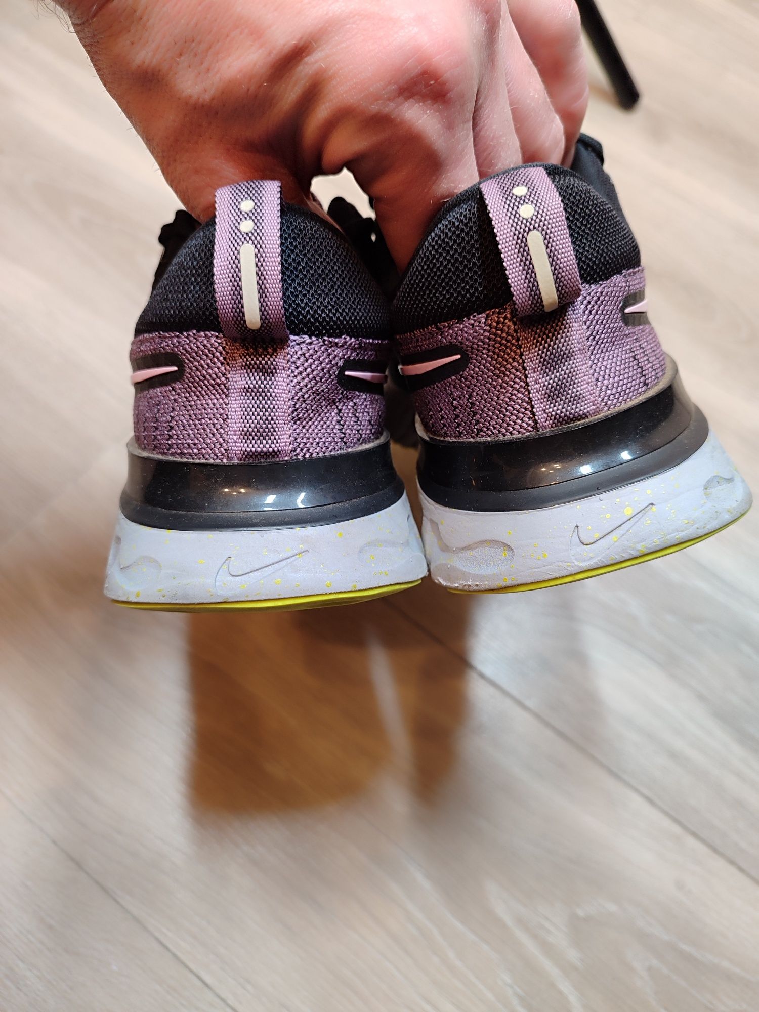Buty Nike React Infinity Run FK 2