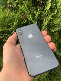 Телефон Iphone X 64 гб