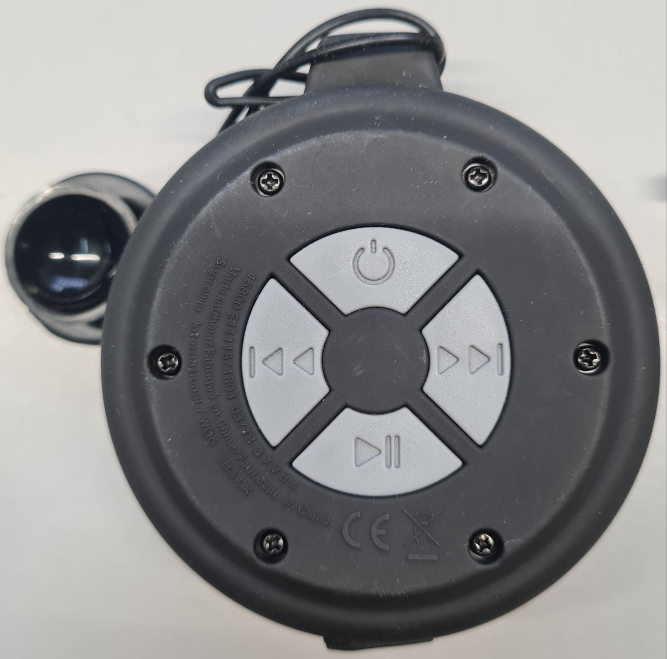 Głośnik Bluetooth Lynx Wireless Floating Speaker