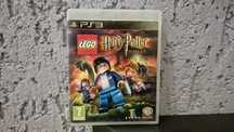 Lego Harry Potter 5-7 / PS3 / PlayStation 3