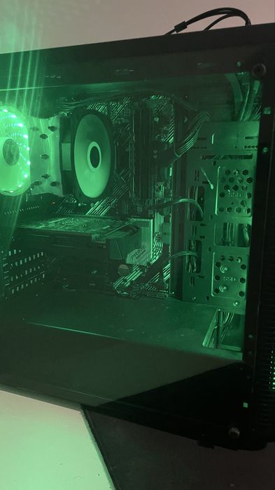 Pc gamer troco por ps5 slim com comando e mais 150€!