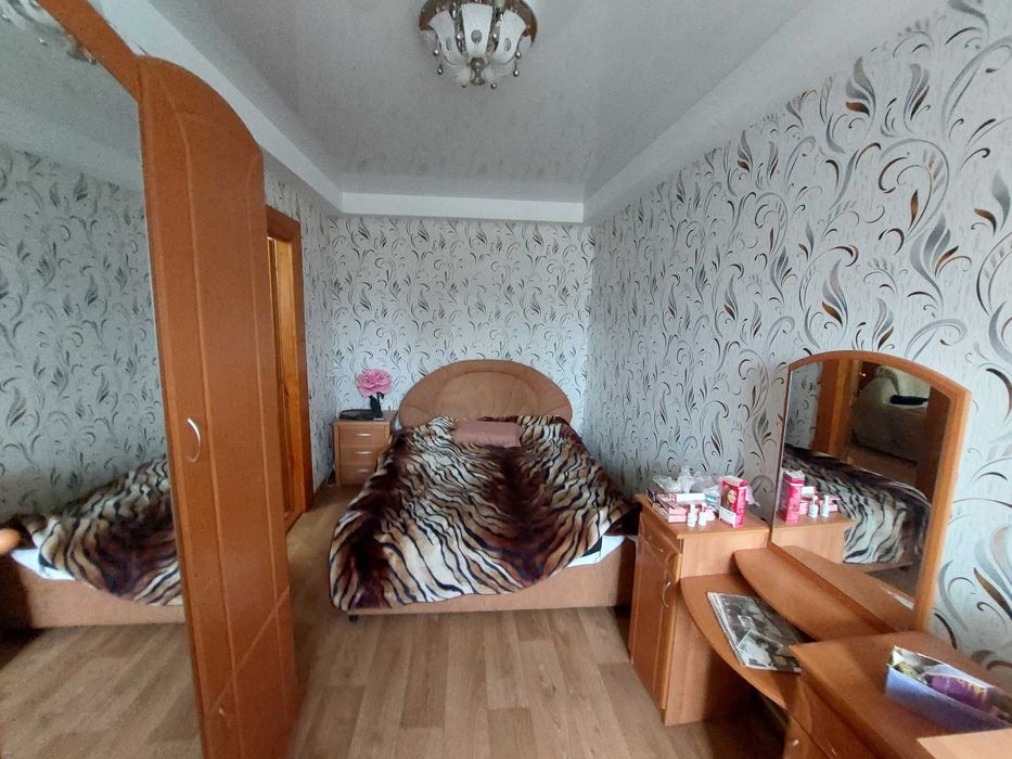 ПРОДАЖА отличной 3-квартиры "Черемушки" с ГАО