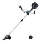Kosa spalinowa podkaszarka MacAllister 33 cm3 255 mm 1,0kW Polecam